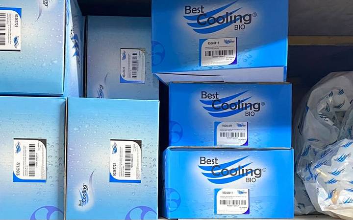Cajas LuK y Schaeffler para clutch